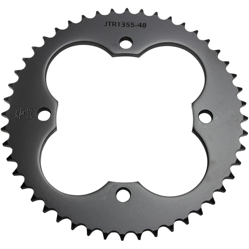 Honda TRX90 Sportrax 48T Rear Steel Sprocket (1993-2024)