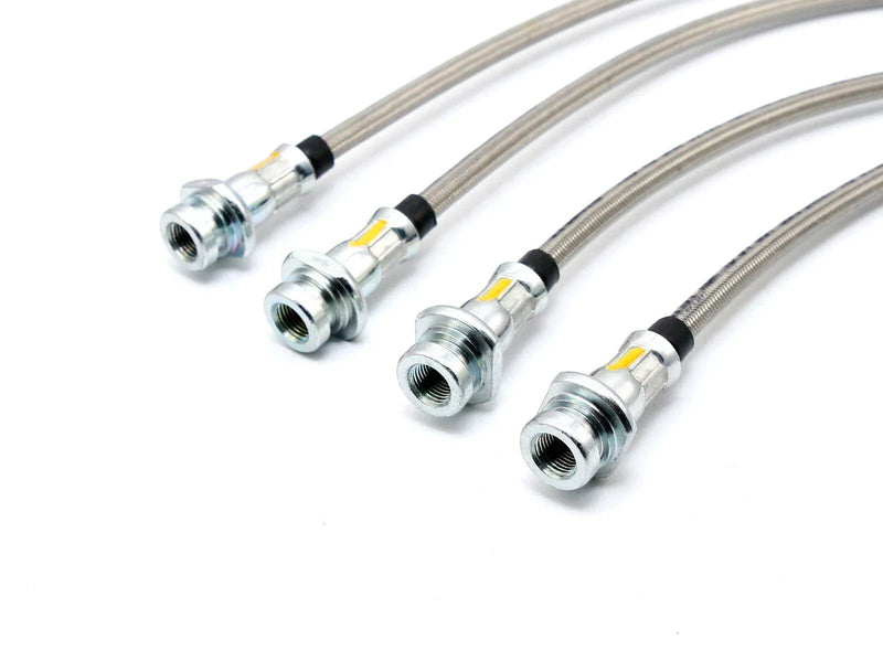 Nissan Pulsar / Lucino / Sentra N15 GTi, SR-V, VZ-R Brake Line Kit (1995-2001)