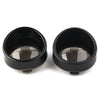 Harley Softail Turn Signal Light Lens Cover