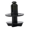 Range Rover Discovery Evoque Battery Cover Clips