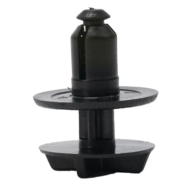 Range Rover Discovery Evoque Battery Cover Clips