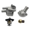 Honda Civic Quality Thermostat Housing with Sensor (1996–2000)