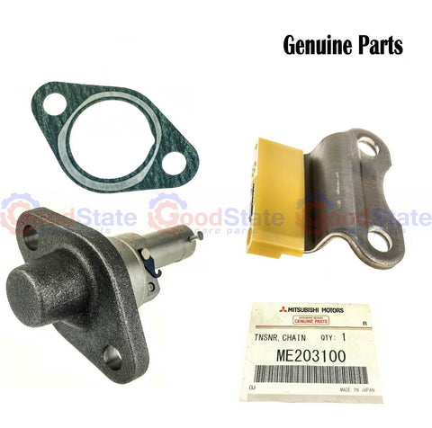 Pajero NM-NX 4M41 3.2L 00-On Timing Chain Guide Tensioner