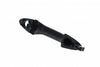 Hyundai Accent RB Front Right Black Door Handle W/ Keyhole (2011–2019)