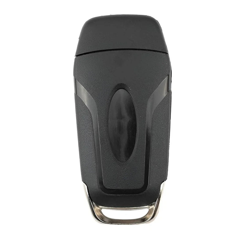Ford F-150 2015-2019 3 Button Remote Flip Key Fob Case Cover