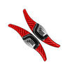 Hyundai Sonata, I40 Steering Wheel Shift Paddle Extensions (2010-2015)