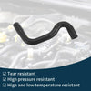 Peugeot 307 (2000-2007) Rubber Coolant Pipe Radiator Hose