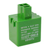 Toyota Turn Signal Flasher Relay