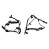 Ford Escape ABS Wheel Speed Sensors / Set of 2 / Front Left Right