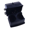 Ford Explorer Console Cup Holder Insert (2016-2019)