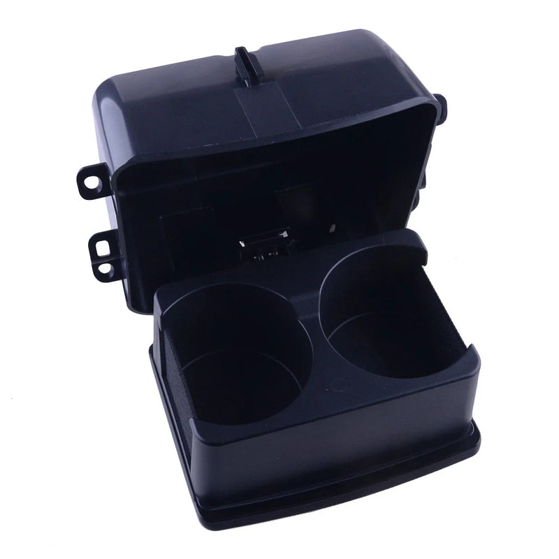 Ford Explorer Console Cup Holder Insert (2016-2019)