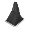 Ford Focus Black Leather Gear Shift Gaiter (2004-2012)