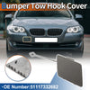 BMW Front Right Tow Hook Cover (2012-2019)