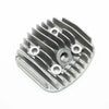 66cc 80cc 2-Stroke Motorized Bicycle 47mm Slant Angle Head