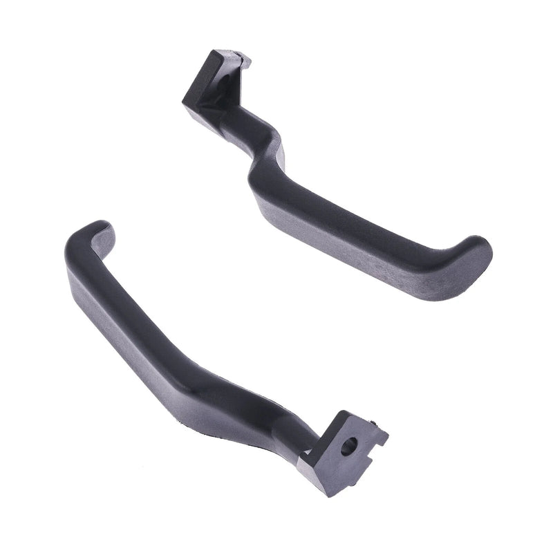 Ford Bronco F150 F250 F350 2 x Front & Rear Inner Door Handles (1980-1996)