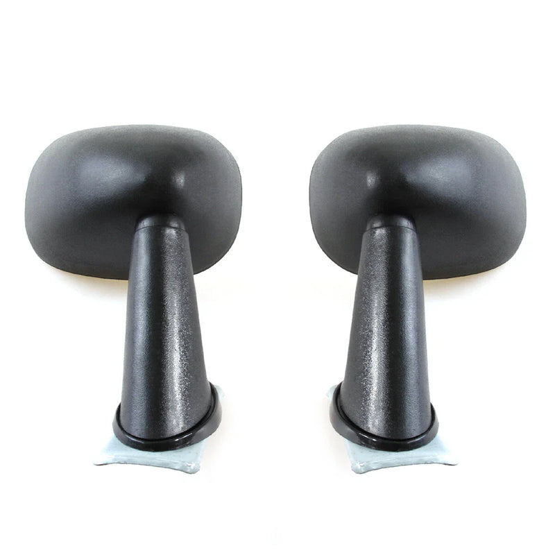 Datsun Nissan B310 Sunny B11 Sentra Bluebird 510 Fender Mirror Set