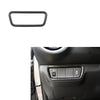 Kia Forte / K3 9x ABS Carbon Fiber Pattern Interior Full SET Trim (2019–2022)