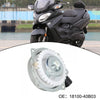 Suzuki LT80 Metal Recoil Starter (1987–2006)