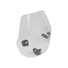 Suzuki GSX 8S White Windscreen Visor Shield (2023-2024)