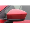 Mazda CX-5 Red Left Driver Side Rearview Mirror Cap Cover (2012–2014)