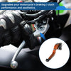 Kawasaki ER-5 Lever Adjustable Short Long Brake Clutch
