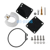 Yamaha Outboard Engines 3hp 6hp 8hp Carburetor Repair Kit