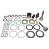 Toyota Hilux 4wd 1983~99 4x4 Swivel Hub CV Joint Wheel Bearing + Seal Kit