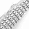 Kawasaki Z750 Z1000 ZX6R ZX9R ZX10R Ninja 250 Footrest Pegs (2003-2019)