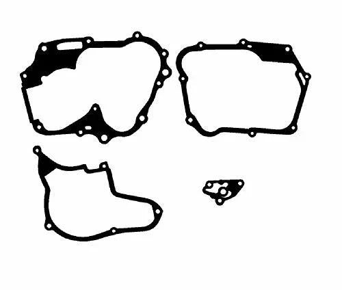 Honda CRF50F XR50 XR50R Atv Dirt Bike 50cc Engine Gasket