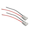 Cars, Tractors, Motors 10AWG Battery Quick Connector Kit
