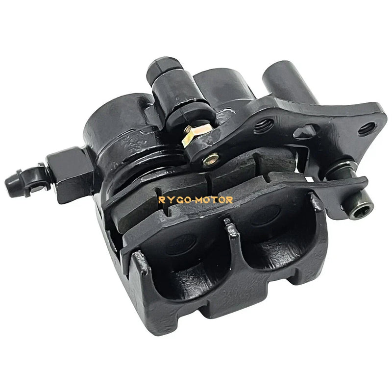 Kawasaki Ninja 300 Rear Brake Caliper & Pads (2013–2017)