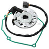 Kawasaki KX250 Stator Coil & Cover Gasket (1974-2006)