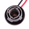 Various Makes & Models 2 x 1156 Universal Car Turn Signal Bulb Socket