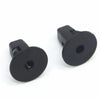 Toyota Hilux 10 x Bumper Fender Bonnet Bolt Grommet Clip (2005-2015)
