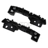 Chevy Malibu Bumper / Front Driver+Passenger / Bumper Retainer (2016–2022)