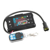 Car Diesel Parking Heater Controller 12V/24V LCD Monitor Switch