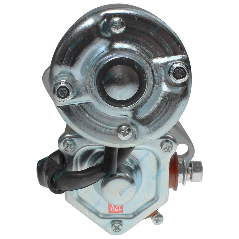 Coaster BB20 BB21 BB31 BB40 3B 3.4L Diesel Bus 1982~1999 12v Starter Motor