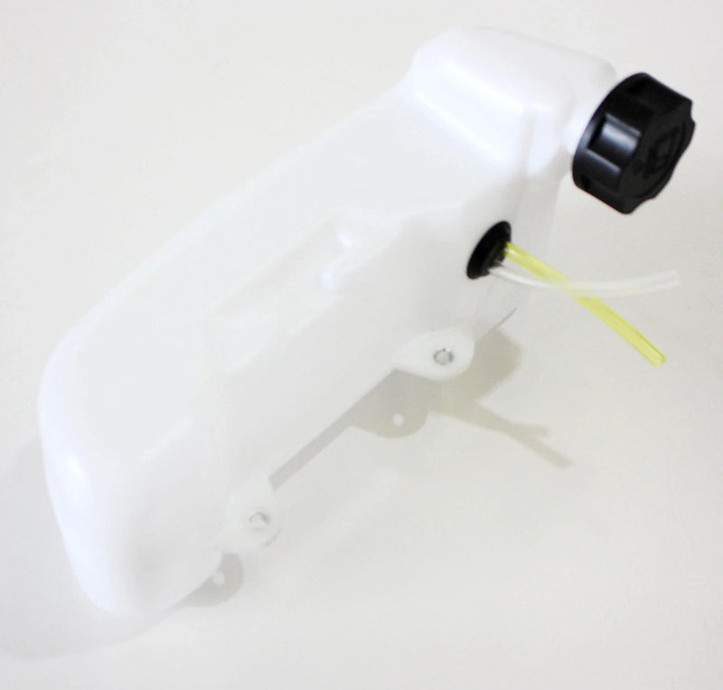 43cc 47cc 49cc Mini Scooter Moped Bottom Mount Gas Fuel Tank + Cap
