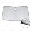 Ford Transit Custom 6 Layer Thick WindScreen Sun Shade (2013-2022)