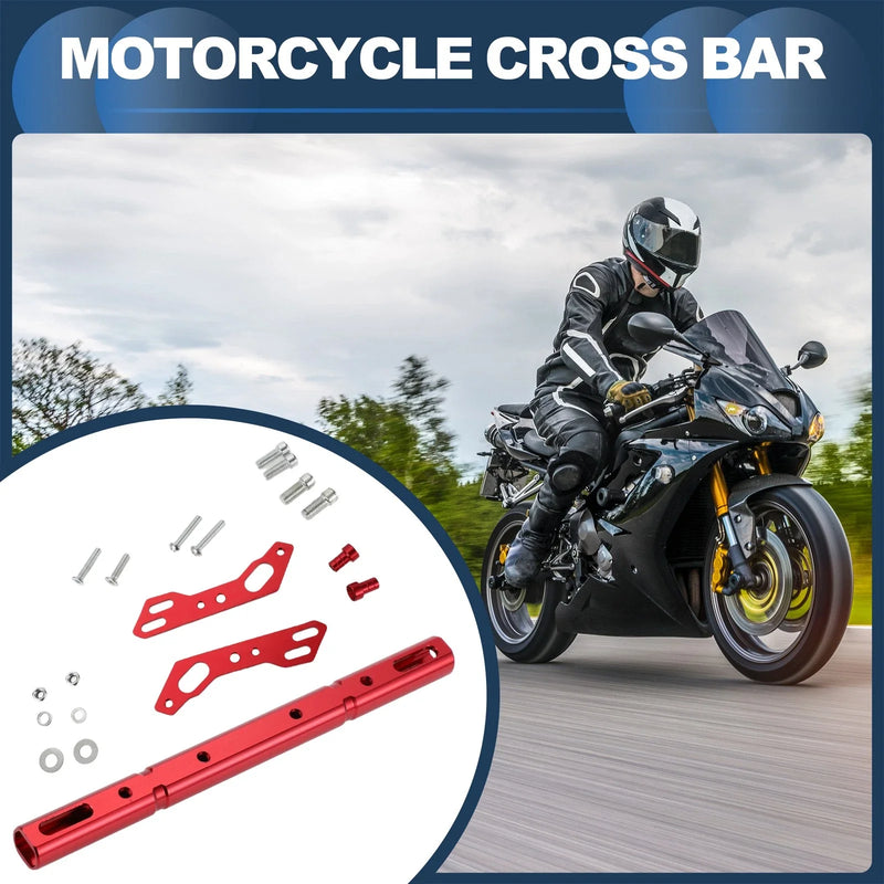 Motorcycle Cross Bar 1set Handlebars