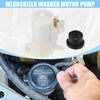 Honda CR-V 1997-2001 Windshield Washer Pump (2 x Motors)