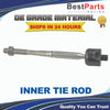 Nissan Sentra Steering Inner Tie Rod End (2013–2019)