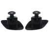 Lexus RX330 RX350 Headlamp Washer Nozzle Covers (2004-2006)