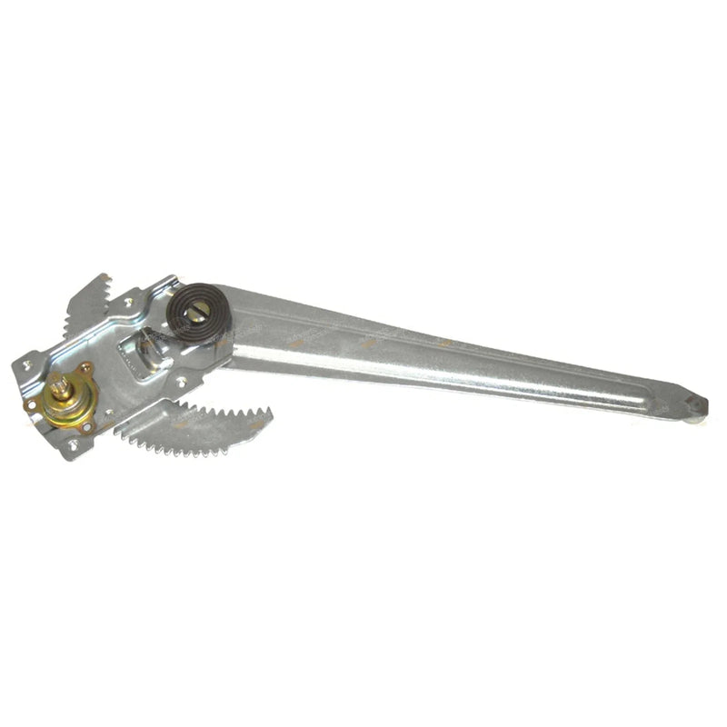 Landcruiser 70 73 75 Series LH Window Regulator