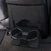 Nissan Titan - Black New Center Console Cup Holder (2008-2015)