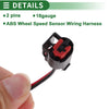Cadillac Escalade 2-Pin Sensor Wiring Harnesses (2007 - 2012)