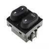 Ford F-150 F-250 Master Power Window Switch Driver (1999–2002)