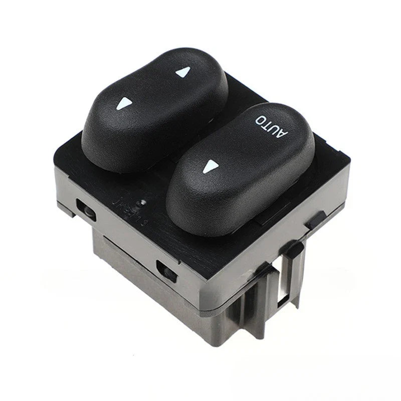 Ford F-150 F-250 Master Power Window Switch Driver (1999–2002)