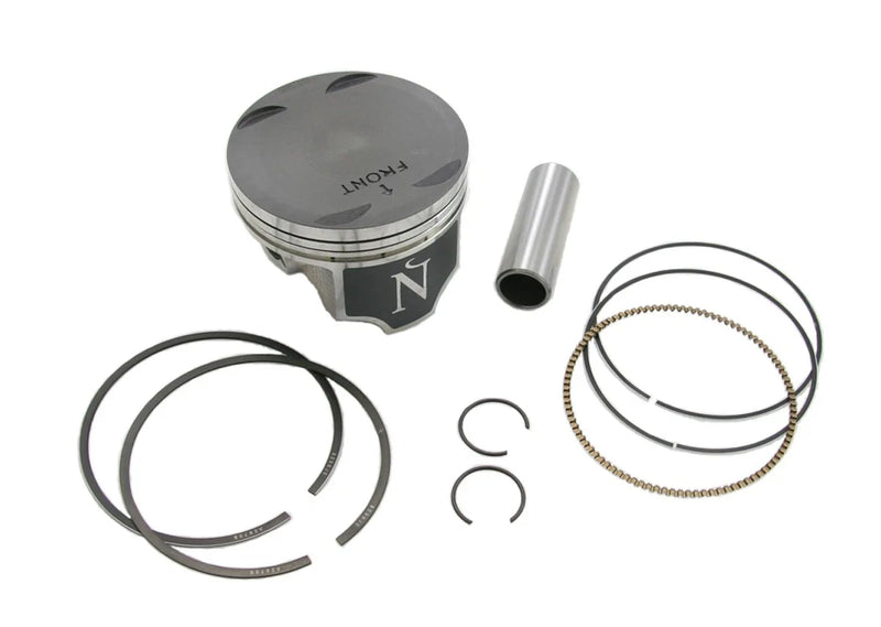 Kawasaki KFX700 & Prairie 700 Namura Standard Bore Piston Kit 82mm
