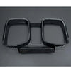 Chevrolet Camaro 10-15 Dry Carbon Fiber Speedometer Frame Cover